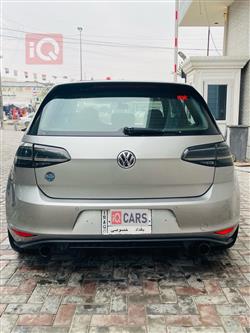 ڤۆڵکسواگن گۆلف